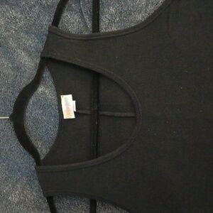 Lularoe Tank Top